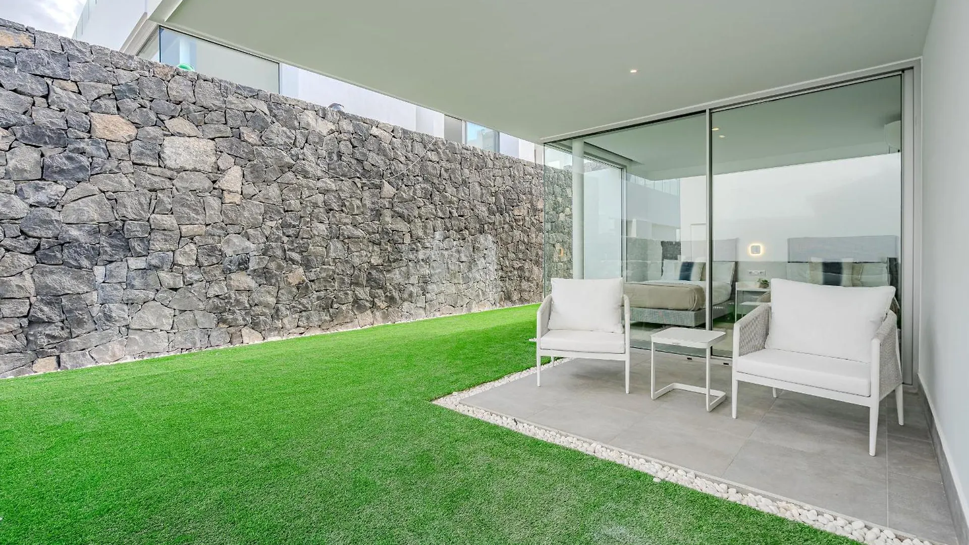 Villa Cala - Casangular By Upper Costa Adeje  Spanje