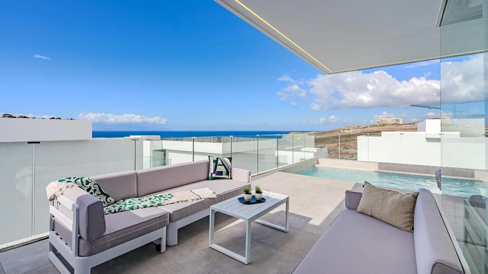 Villa Cala - Casangular By Upper Costa Adeje  Costa Adeje (Tenerife)