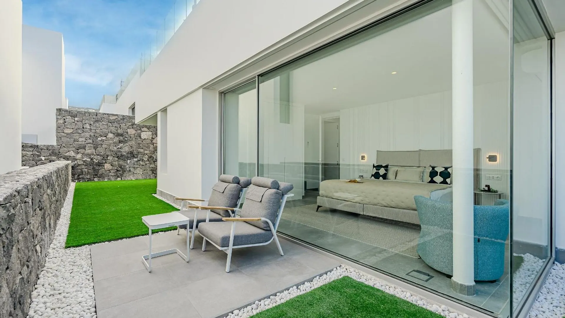 Villa Cala - Casangular By Upper Costa Adeje
