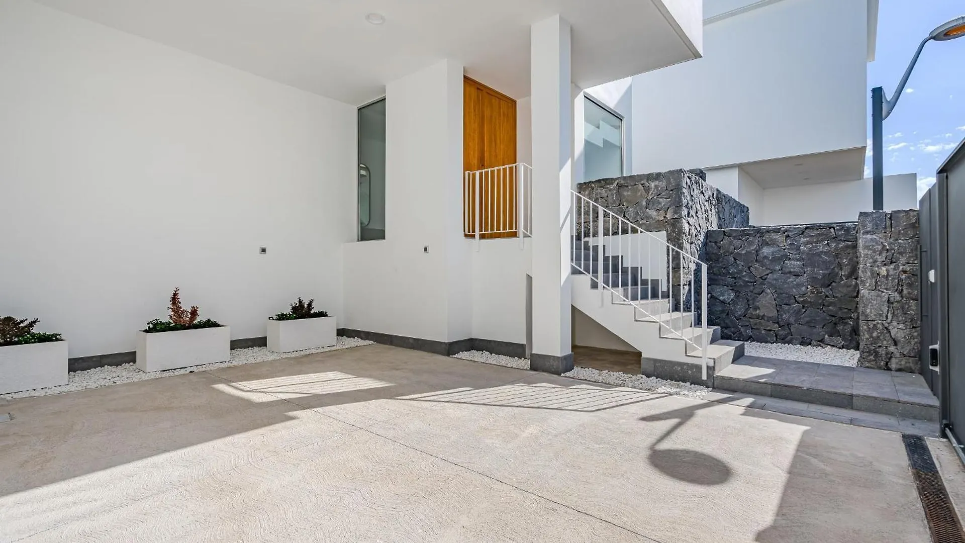 Villa Cala - Casangular By Upper Costa Adeje