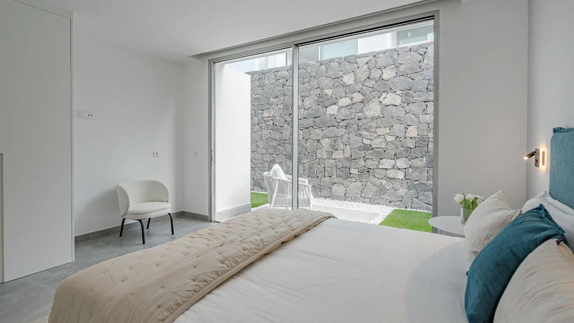 Villa Cala - Casangular By Upper Costa Adeje  Costa Adeje (Tenerife)