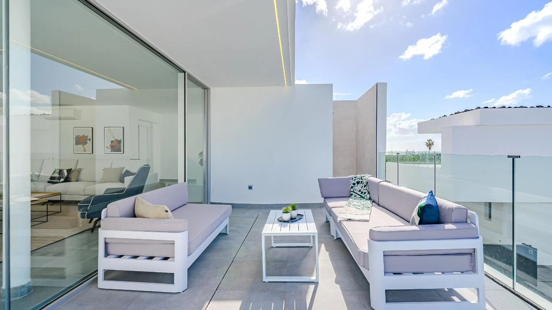 Villa Cala - Casangular By Upper Costa Adeje  Spagna